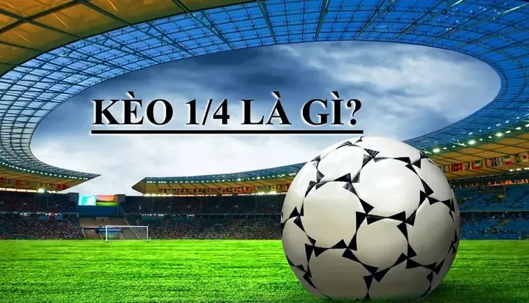 Hướng Dẫn Cách Chơi Kèo Chấp 0.25 Cho Người Mới Bắt Đầu