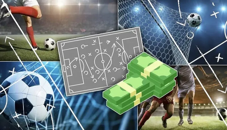Hướng Dẫn Toàn Diện Cách Chơi Kèo Đội Ghi Bàn Cuối Thành Công