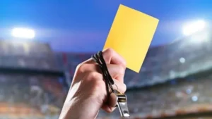 Cách Chơi Kèo Thẻ Vàng Thông Minh Nhờ Dữ Liệu Thống Kê Chuẩn