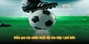 Bí Quyết Và Cách Chơi Kèo Tài Xỉu Hiệp Một Hiệu Quả Nhất Hiện Nay