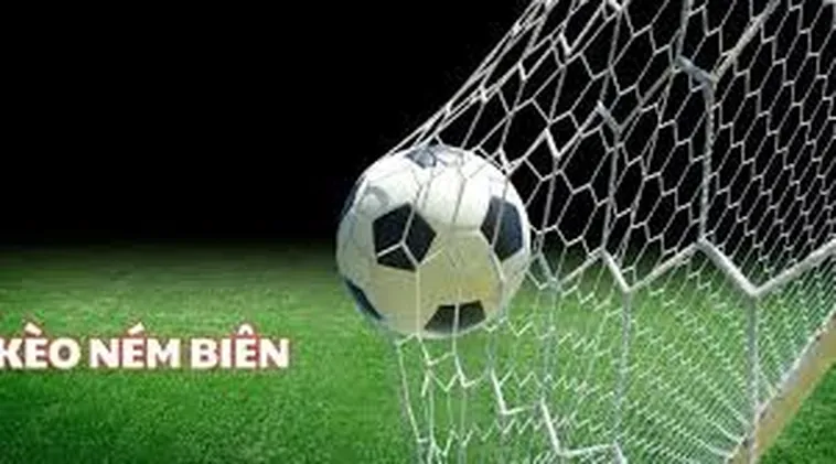 Bí Quyết Cách Chơi Kèo Ném Biên Bóng Đá Từ Cao Thủ