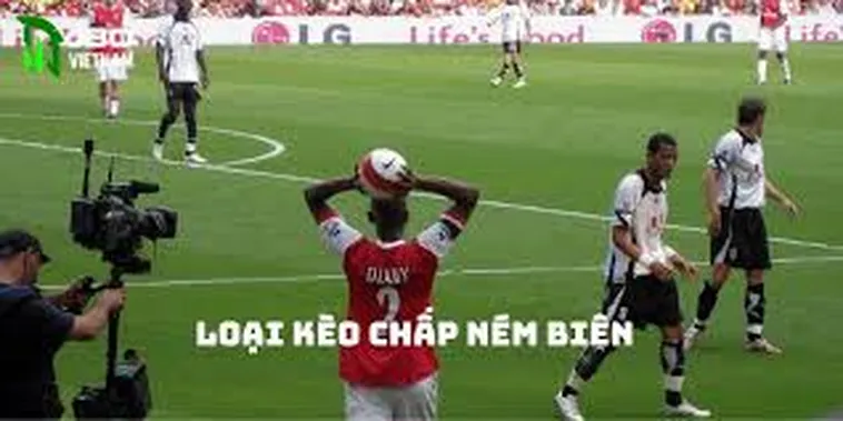 Bí Quyết Cách Chơi Kèo Ném Biên Bóng Đá Từ Cao Thủ