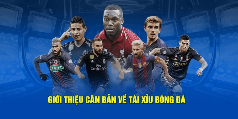 Cách Chơi Kèo Tài Xỉu Bóng Đá Dành Cho Chuyên Gia