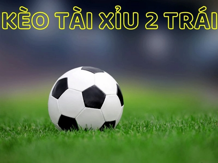 Cách Chơi Kèo Tài Xỉu Bóng Đá Dành Cho Chuyên Gia