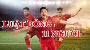Những Quy Định Cơ Bản Về Luật Sân Bóng Đá Thi Đấu Chuẩn FIFA