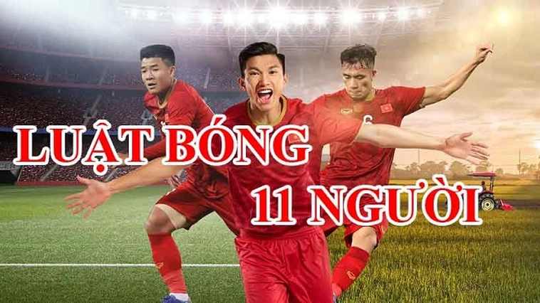 Những Quy Định Cơ Bản Về Luật Sân Bóng Đá Thi Đấu Chuẩn FIFA