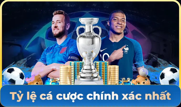 Tỷ Lệ Cá Cược Bóng Đá Hôm Nay Chuẩn Và Chi Tiết Cho Tân Thủ