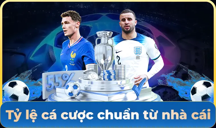 Tỷ Lệ Cá Cược Bóng Đá Hôm Nay Chuẩn Và Chi Tiết Cho Tân Thủ