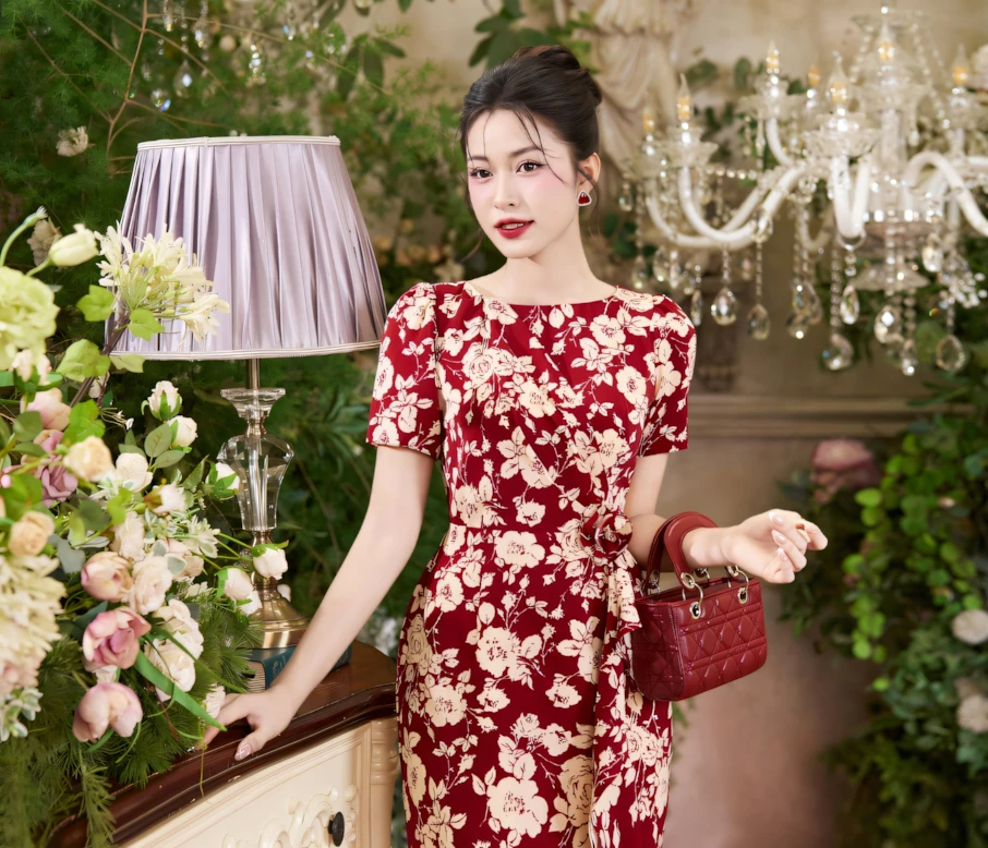 Hồng Ruby